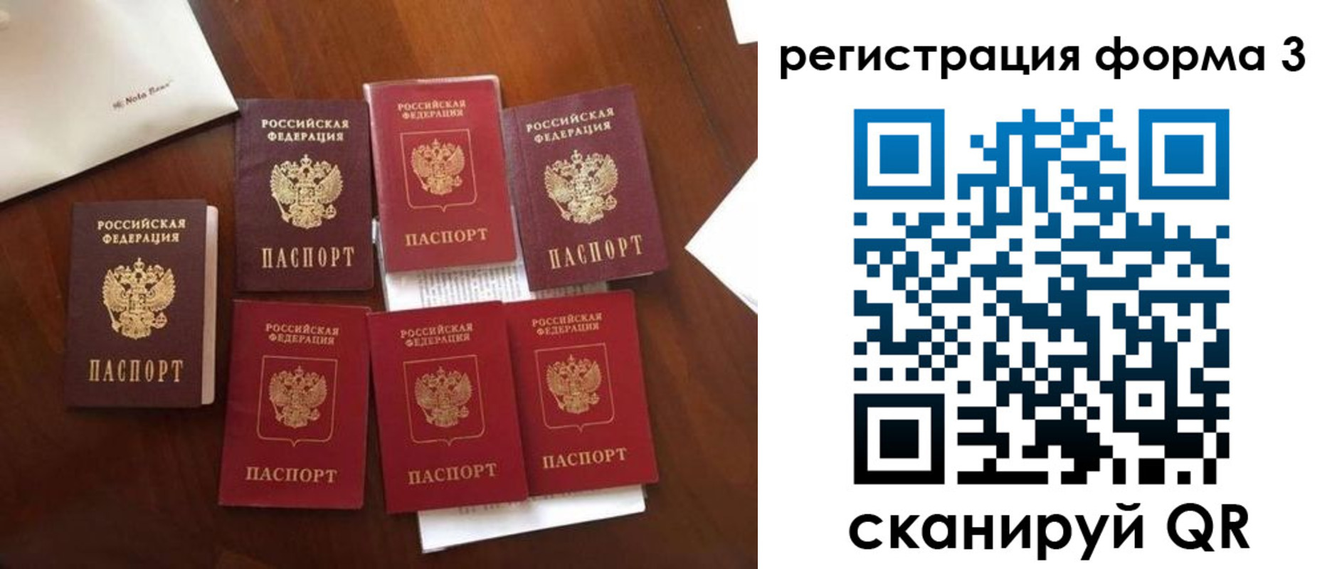 прописка в Камышлове